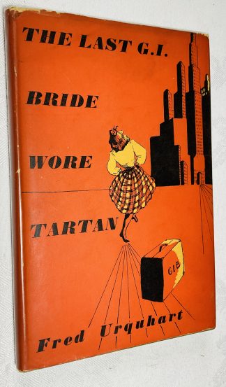 The Last G.I. Bride Wore Tartan