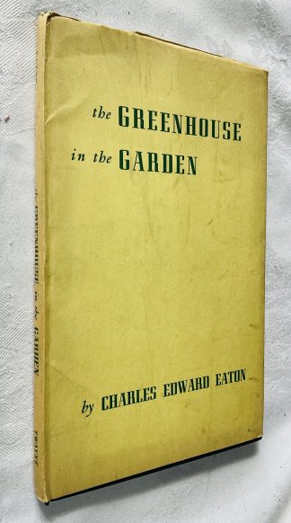 The Greenhouse in the Garden