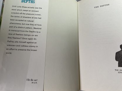 The Depths - Image 2