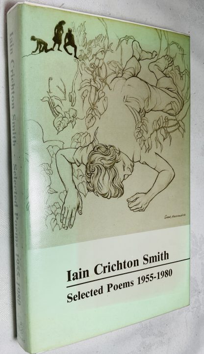 Selected Poems: 1955-1980
