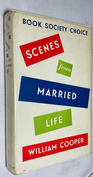 Scenes from Married Life