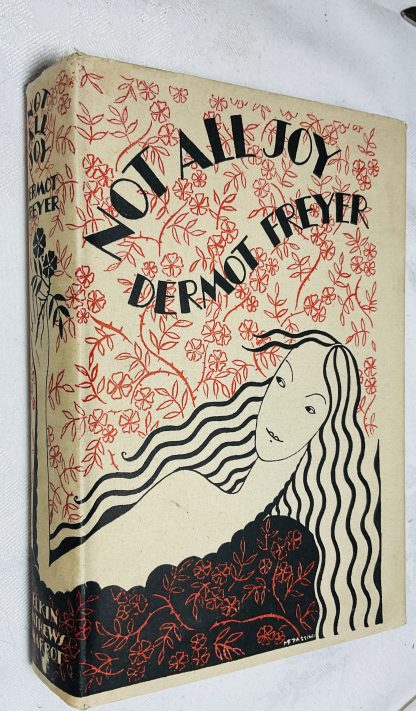 Not All Joy [special limited edition]