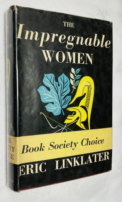 The Impregnable Woman