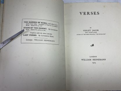 Verses - Image 2