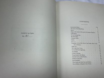 The poetical remains of Robert Chambers, LL.D. - Image 6