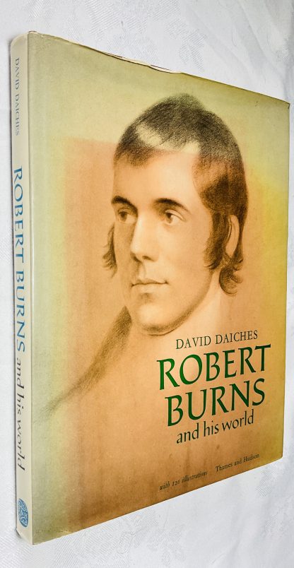 Robert Burns and His World