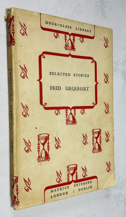Selected Stories