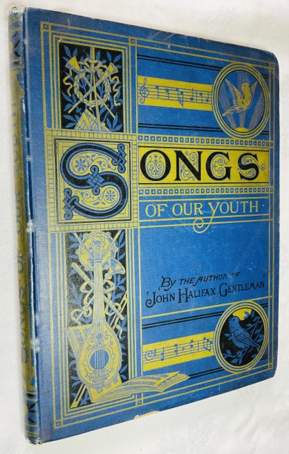 Songs of Our Youth