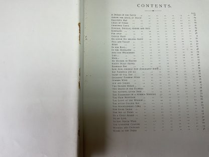 Songs of Our Youth - Image 4