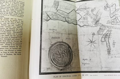 Romance of a Royal Burgh; Dingwall's story of a Thousand Years - Image 5
