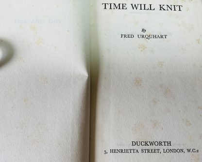Time Will Knit - Image 3