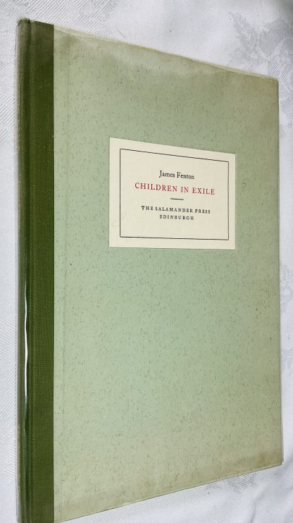 Children In Exile