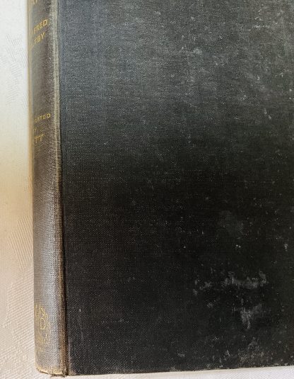The Astonishing Island; Being a Veracious Record of the Experience, Undergone by Robinson Lippingtree Mackintosh from Tristan Da Cunha during an Accidental Visit to Unknown Territory in the Year of Grace MCMXXX---? - Image 2