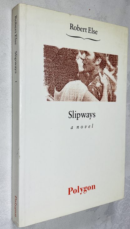 Slipways