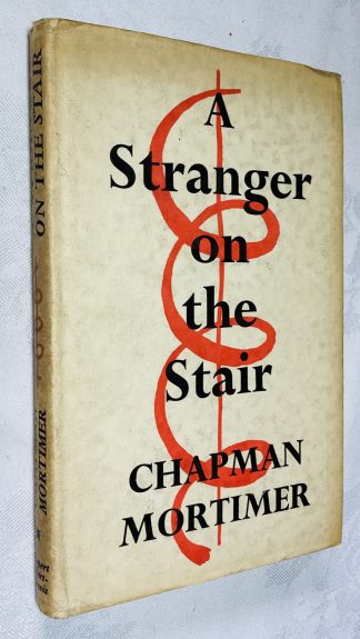A Stranger On The Stair