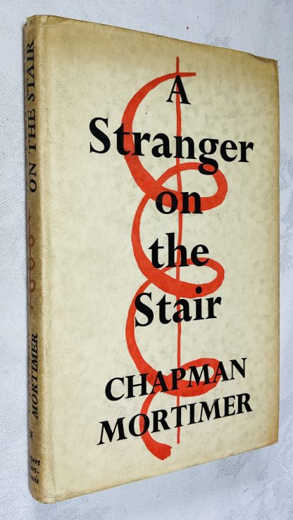 A Stranger On The Stair