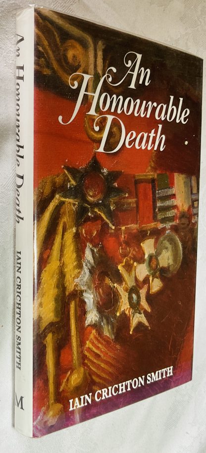 An Honourable Death.