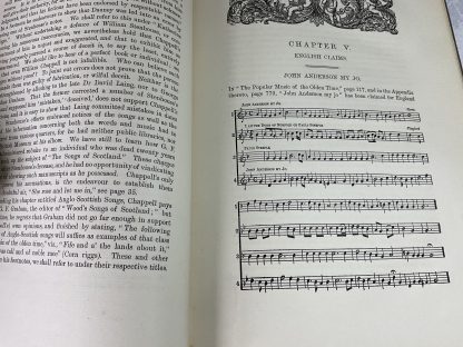 Early Scottish Melodies: Including Examples From Mss. And Early Printed Works, Along With a Number of Comparative Tunes, Notes on Former Annotators, ... Claims, and Biographical Notices, Etc - Image 3