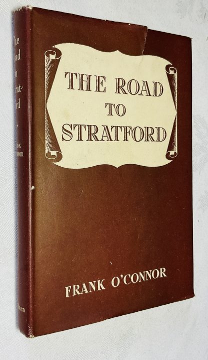 The Road to Stratford