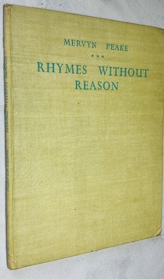 Rhymes Without Reason