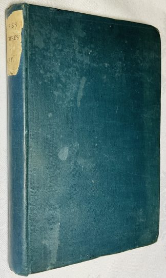 Hopes and Fears for Art: Five Lectures Delivered in Birmingham, London and Nottingham 1878-1881