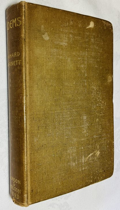 Poems
