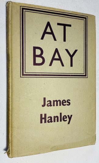 At Bay and Other Stories