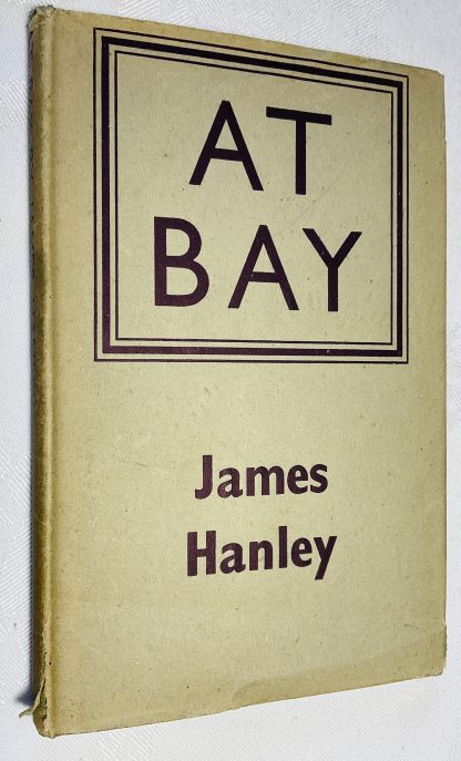 At Bay and Other Stories
