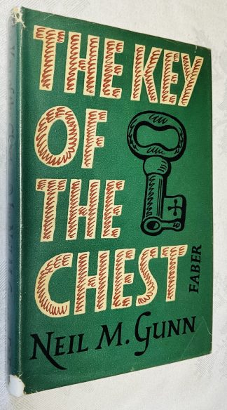 The Key of the Chest