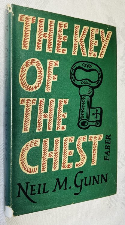 The Key of the Chest