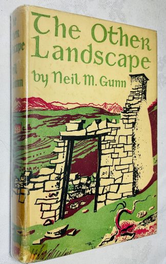 The Other Landscape