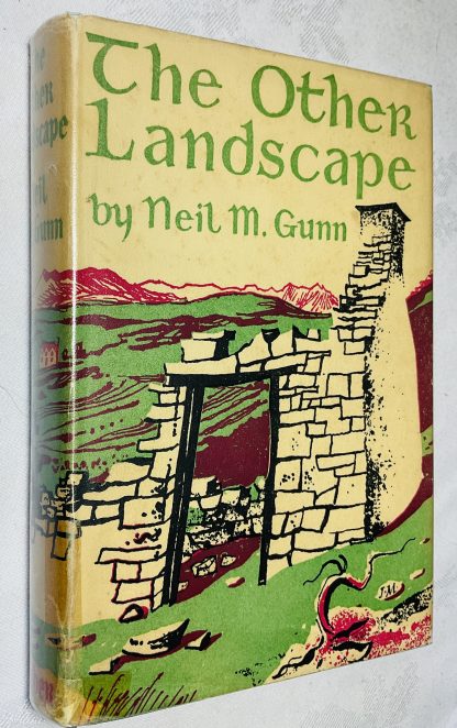 The Other Landscape