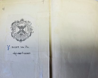 A Bibliography Of The Works Of Robert Louis Stevenson - Image 2