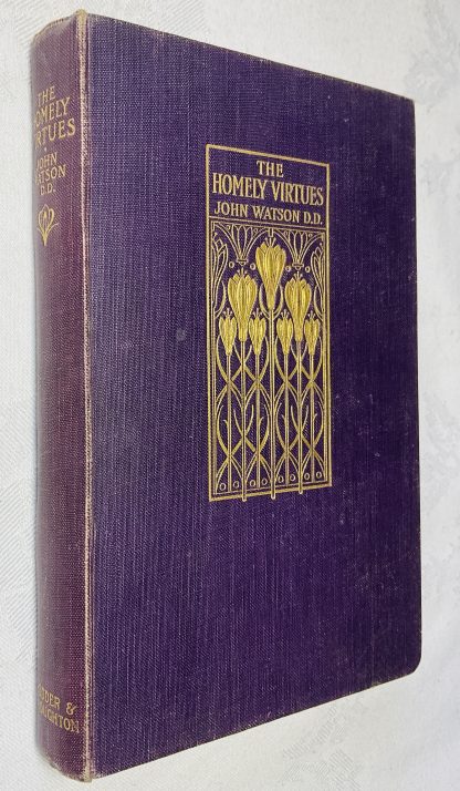 The Homely Virtues