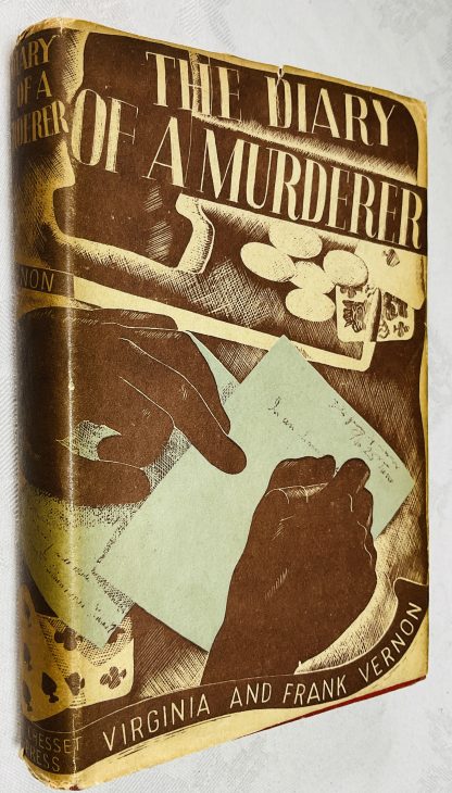 The Diary of a Murderer