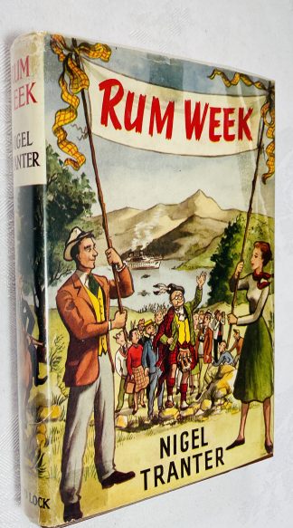 Rum Week