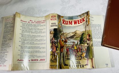 Rum Week - Image 2