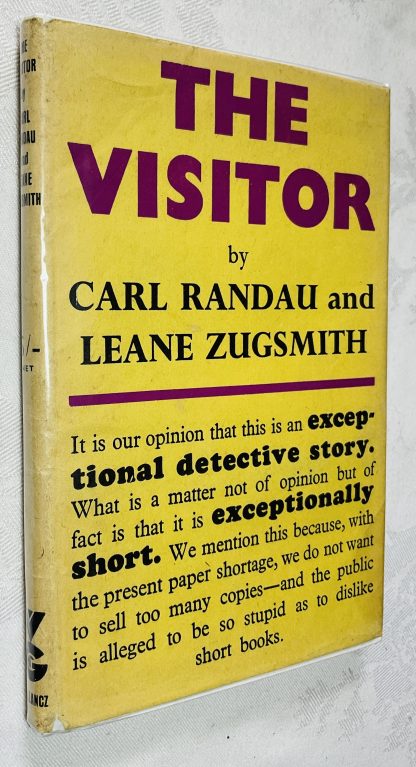 The Visitor