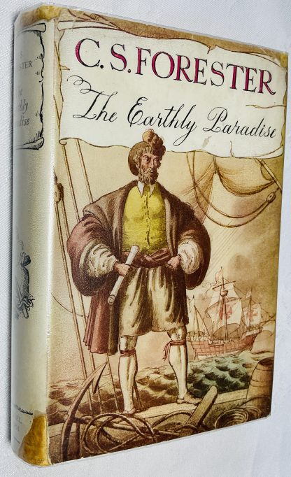 The Earthly Paradise