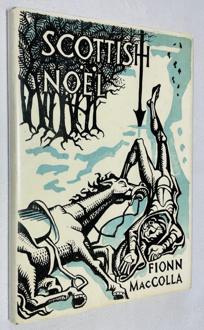Scottish Noël (1500's)