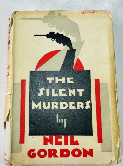 The Silent Murders - Image 2