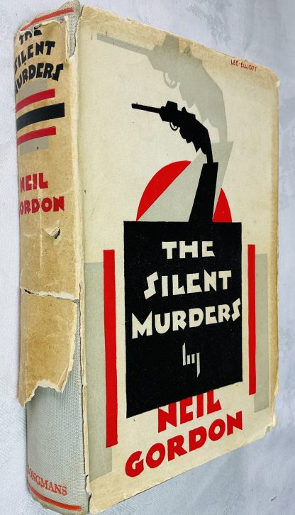 The Silent Murders