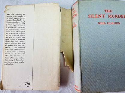 The Silent Murders - Image 3