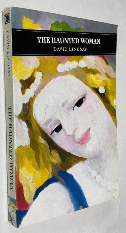 The Haunted Woman (Canongate Classics)