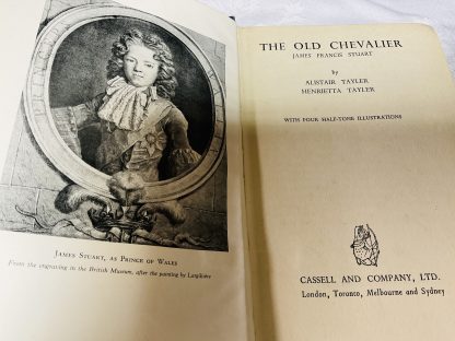 The Old Chevalier: James Francis Edward Stuart - Image 2