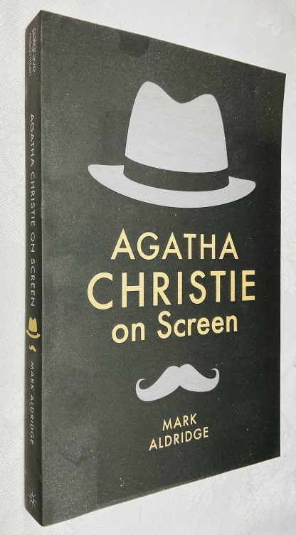Agatha Christie on Screen