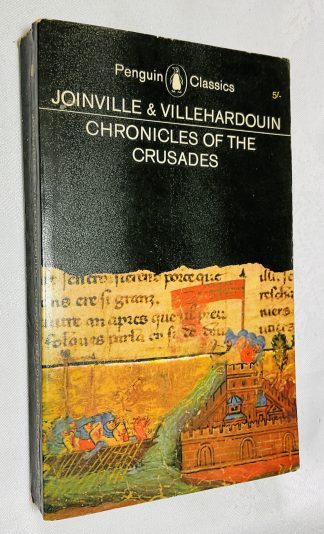Chronicles of the Crusades
