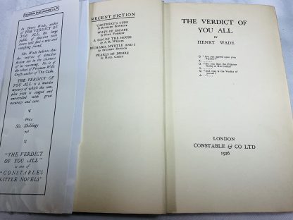 The Verdict of You All - Image 4