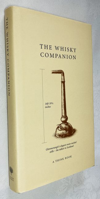 The Whisky Companion