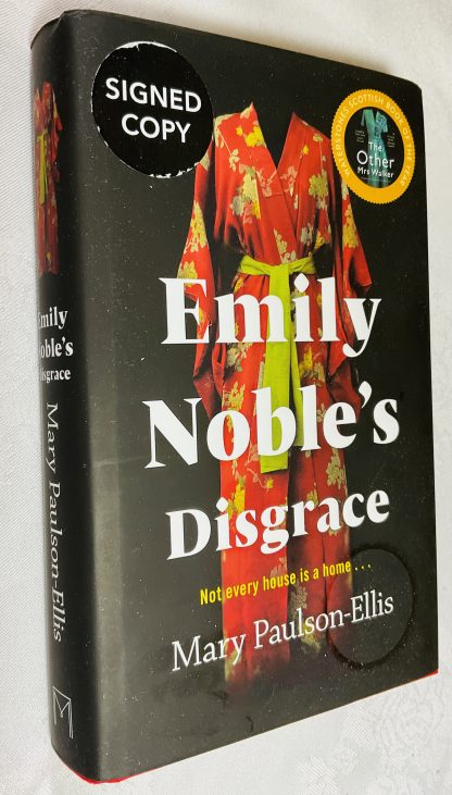 Emily Noble's Disgrace